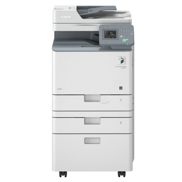 Canon imageRUNNER C 1325 iF Printer Toner