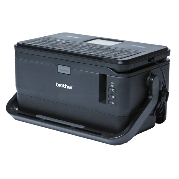 Brother P-Touch D 800 W Printer Ink