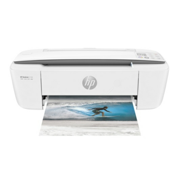 HP DeskJet 3720 Printer Ink