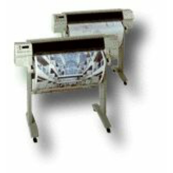 HP DesignJet 750 Plus Printer Ink