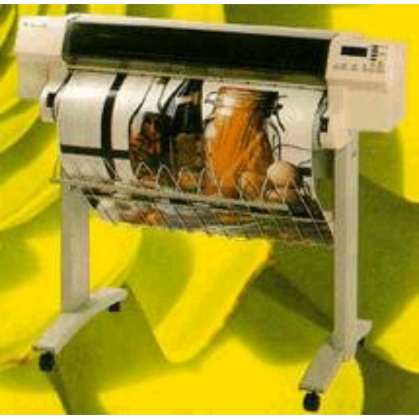 HP DesignJet 755 CM Printer Ink