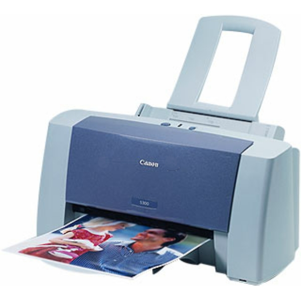 Canon S 300 Printer Ink