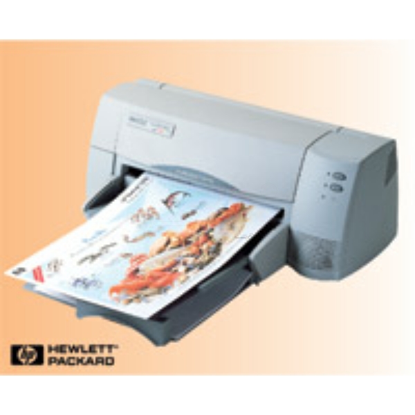 HP DeskJet 1125 C Printer Ink