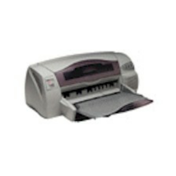 HP DeskJet 1220 C/PS Printer Ink