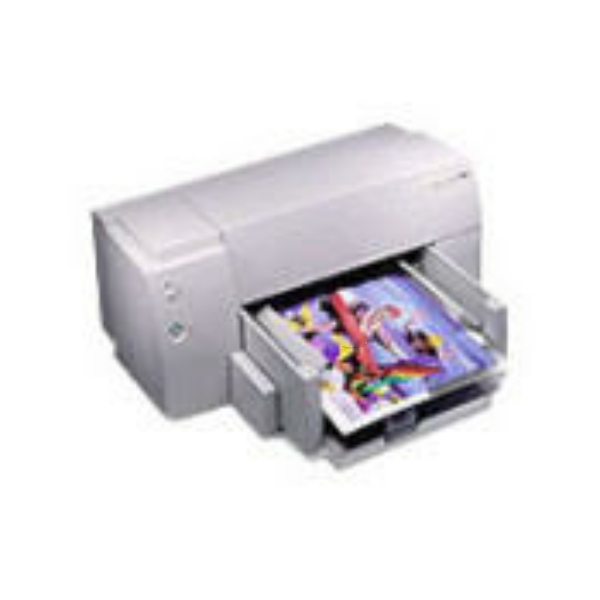 HP DeskJet 610 CL Printer Ink