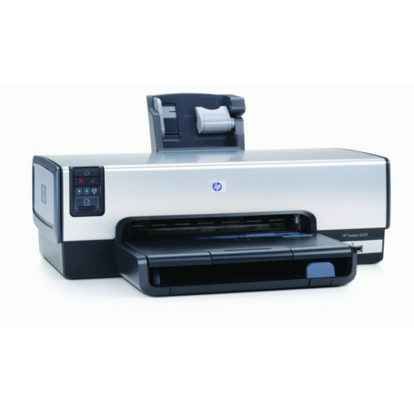 HP DeskJet 6620 Printer Ink