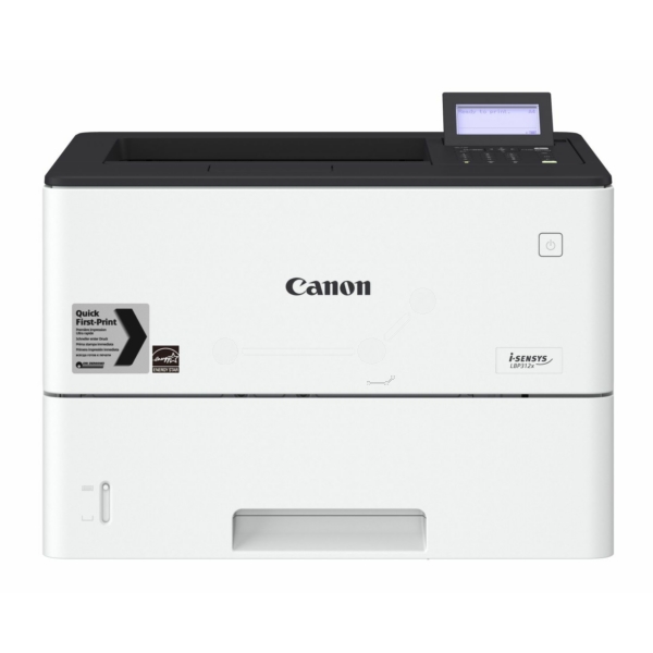 Canon LBP-312 Printer Toner