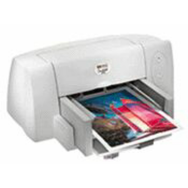 HP DeskJet 697 C Printer Ink