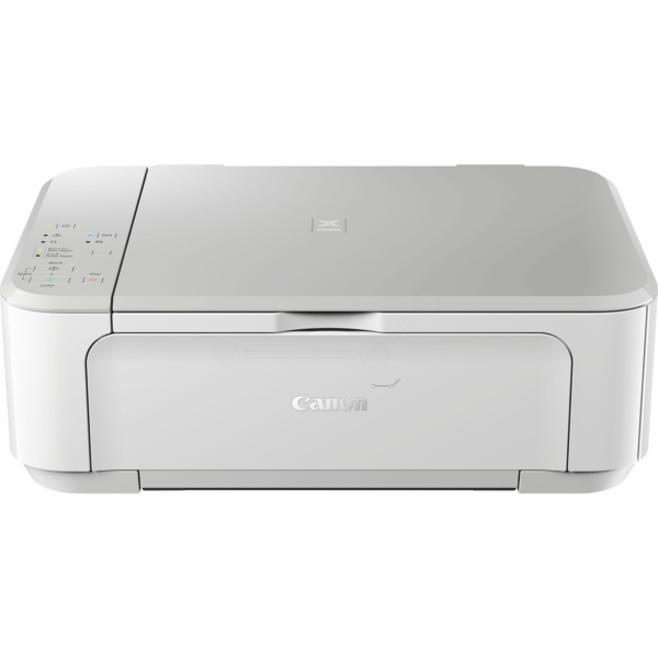 Canon Pixma MG 3650 white Printer Ink