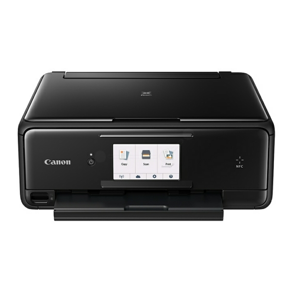 Canon Pixma TS 8020 Printer Ink