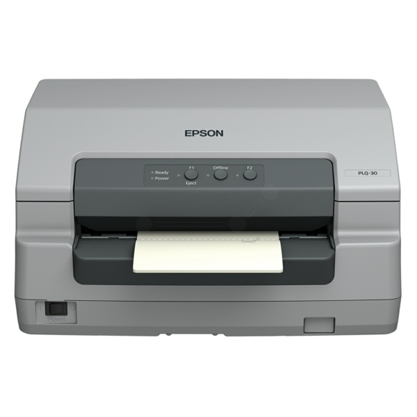 Epson PLQ 20 M Printer Toner