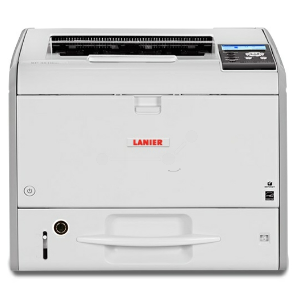 Lanier SP 4510 dnte Printer Toner