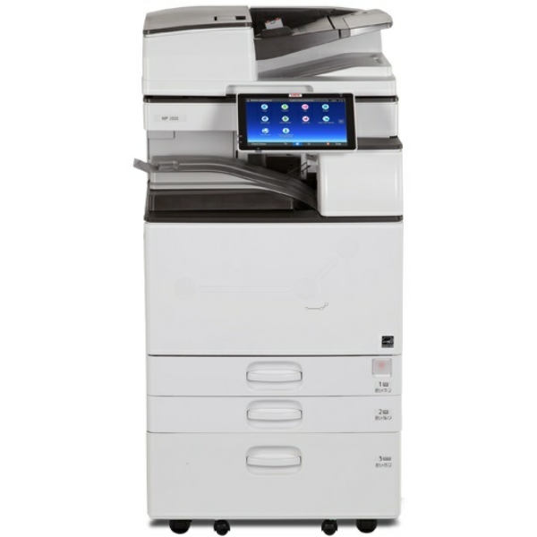 Ricoh MP printers family icon