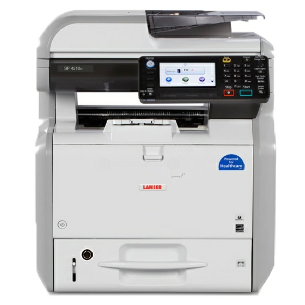 Lanier SP 4510 sfte Printer Toner