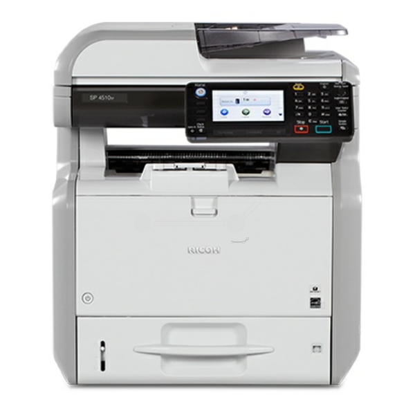 Ricoh SP 4510 dnte Printer Toner