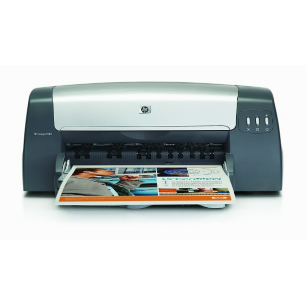 HP DeskJet 1280 Printer Ink