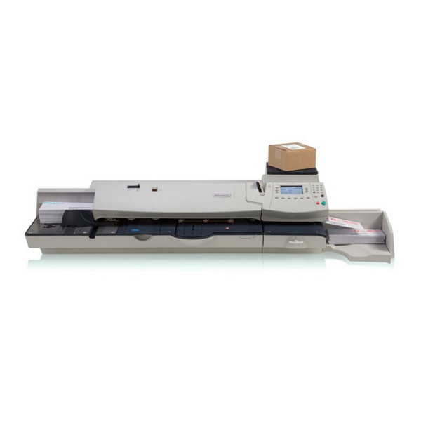Pitney Bowes DM 475 C Printer Ink