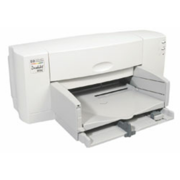 HP DeskJet 816 C Printer Ink
