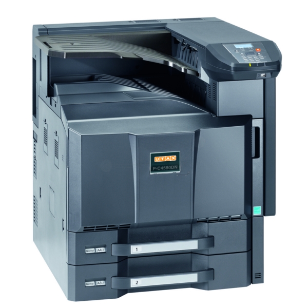 Utax P-C 4580 DN Printer Toner