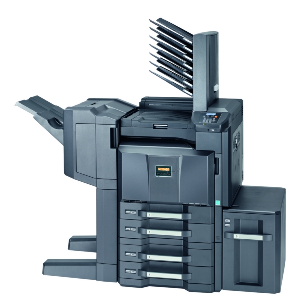 Utax P-C 5580 DN Printer Toner
