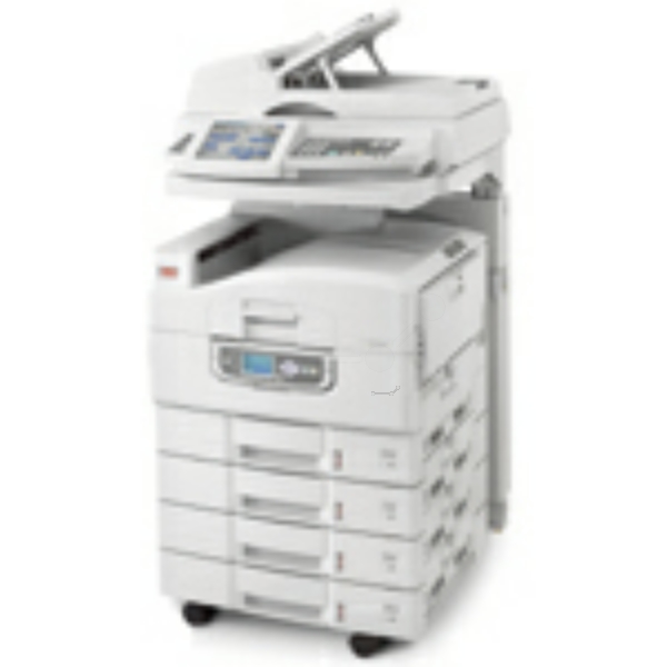 OKI C 9800 MFP Printer Toner