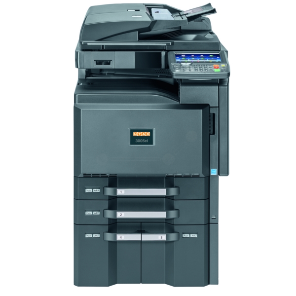 Utax 3005 Ci Printer Toner