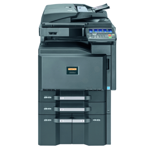 Utax 3505 Ci Printer Toner