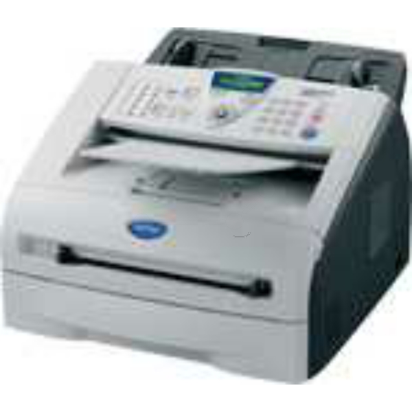 Brother Fax 2825 Printer Toner