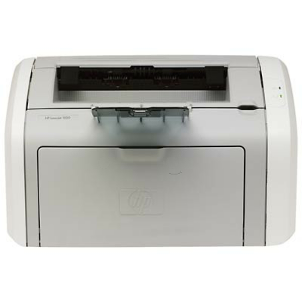HP LaserJet 1020 Printer Toner