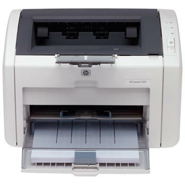 HP LaserJet 1022 Printer Toner