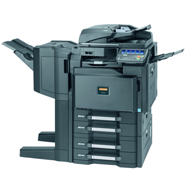 Utax 3555 i Printer Toner