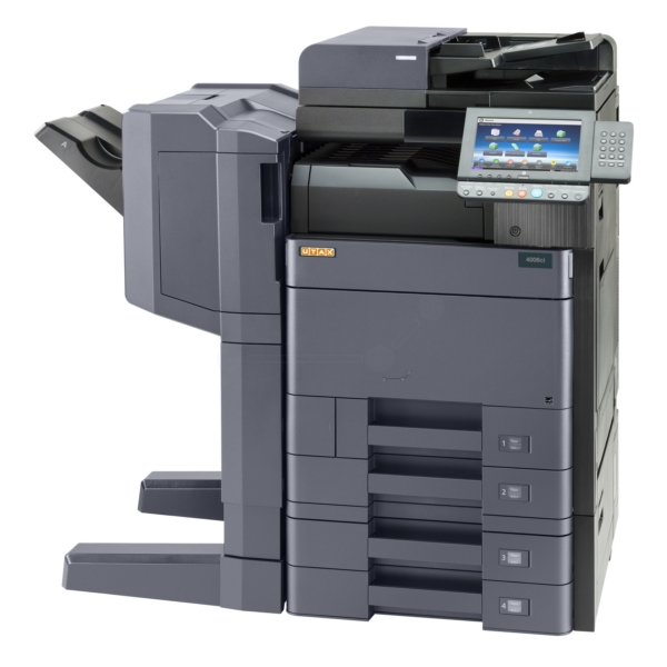 Utax 4006 Ci Printer Toner