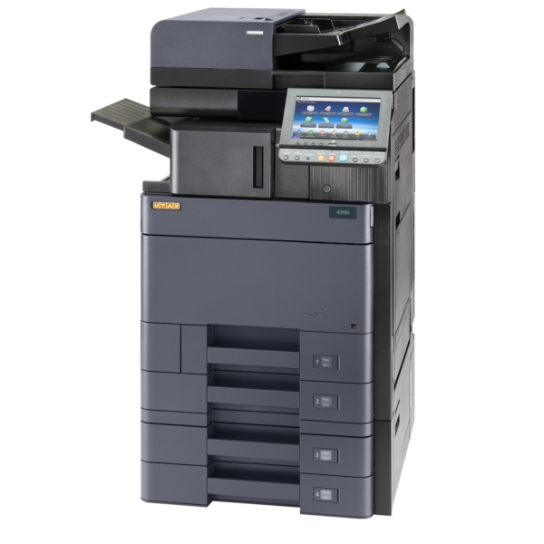 Utax 4056 i Printer Toner