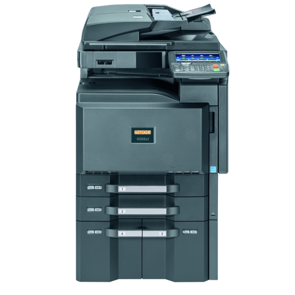 Utax 4505 Ci Printer Toner