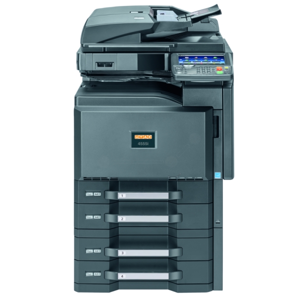 Utax 4555 i Printer Toner