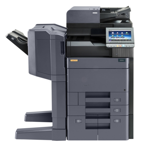 Utax 5006 Ci Printer Toner