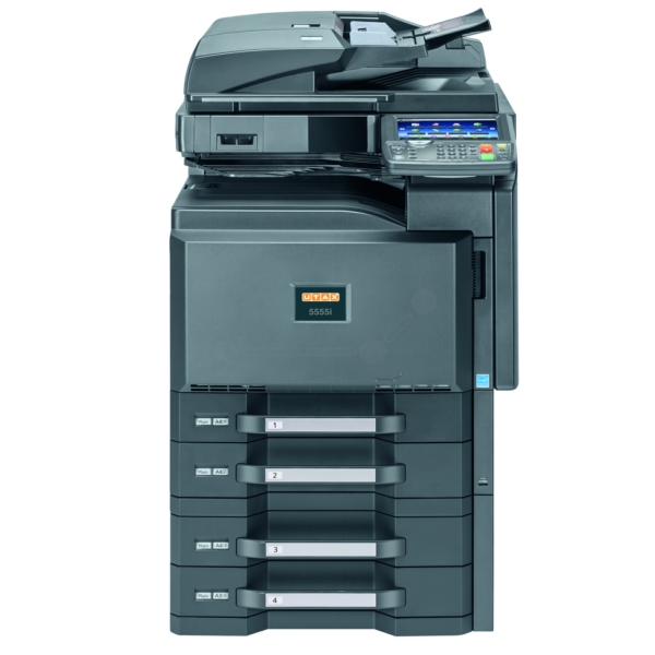 Utax 5555 i Printer Toner