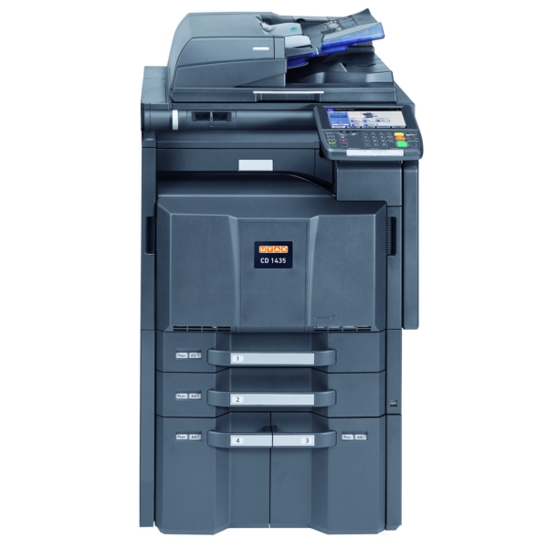 Utax CD 1435 Printer Toner