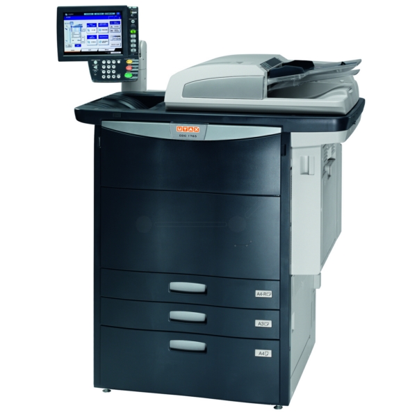 Utax CDC 1765 Printer Toner