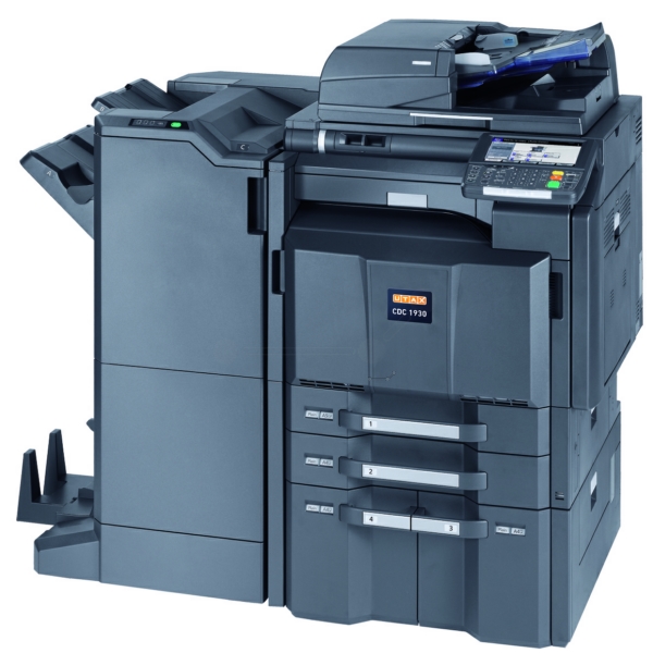 Utax CDC 1930 Printer Toner