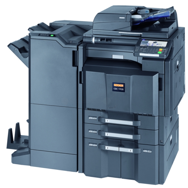 Utax CDC 1935 Printer Toner