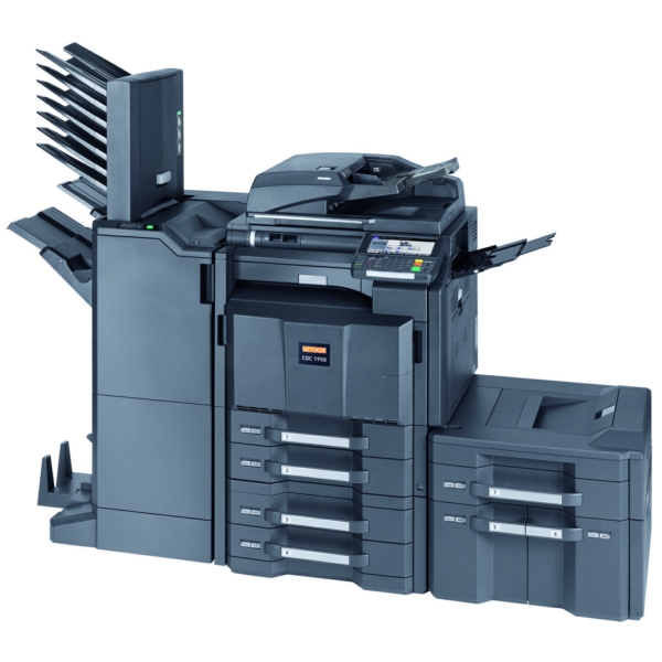 Utax CDC 1950 Printer Toner