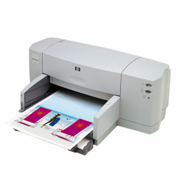 HP DeskJet 845 C Printer Ink