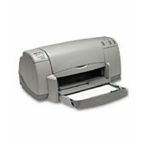 HP DeskJet 930 CM Printer Ink