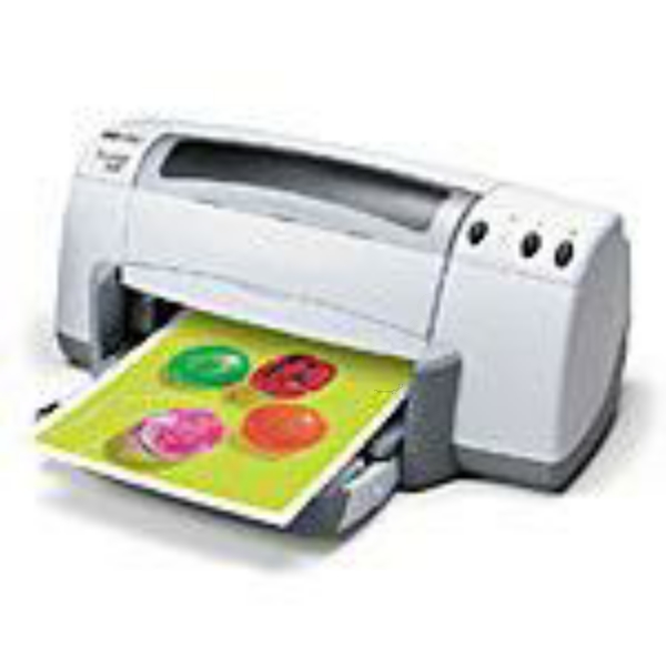 HP DeskJet 932 C Printer Ink