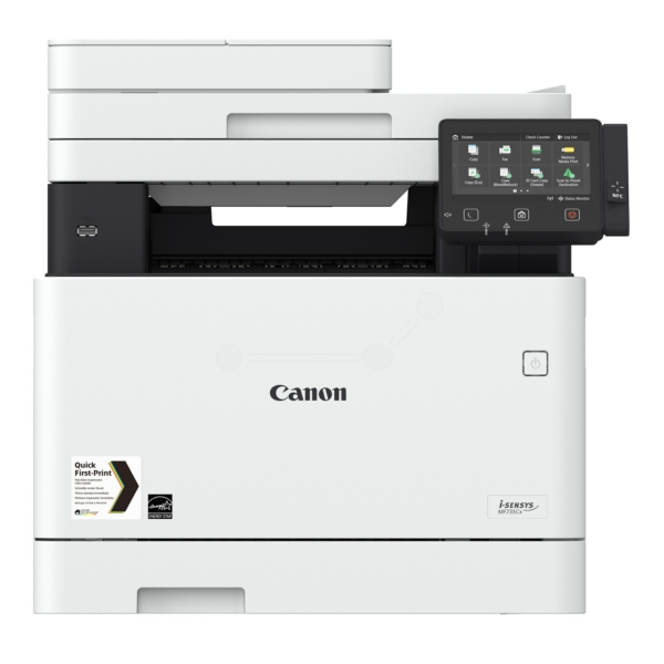 Canon Color imageCLASS MF 735 Cx Printer Toner