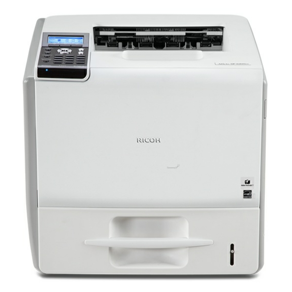 Ricoh Aficio SP 5200 dn Printer Toner