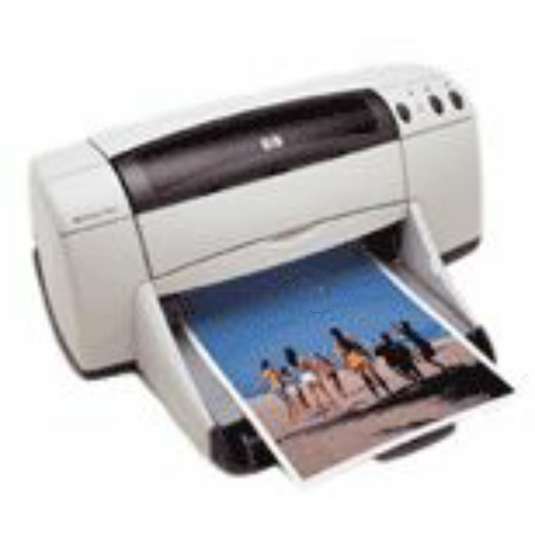 HP DeskJet 940 CVR Printer Ink