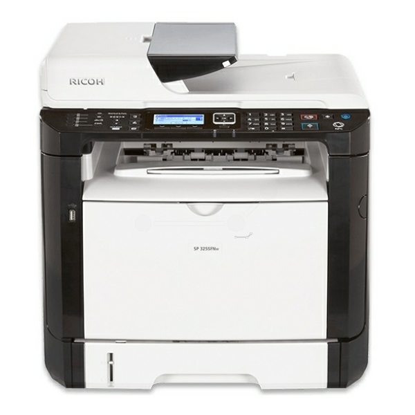 Lanier SP 325 SFNw Printer Toner