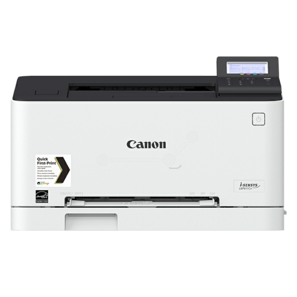Canon Color imageCLASS printers family icon